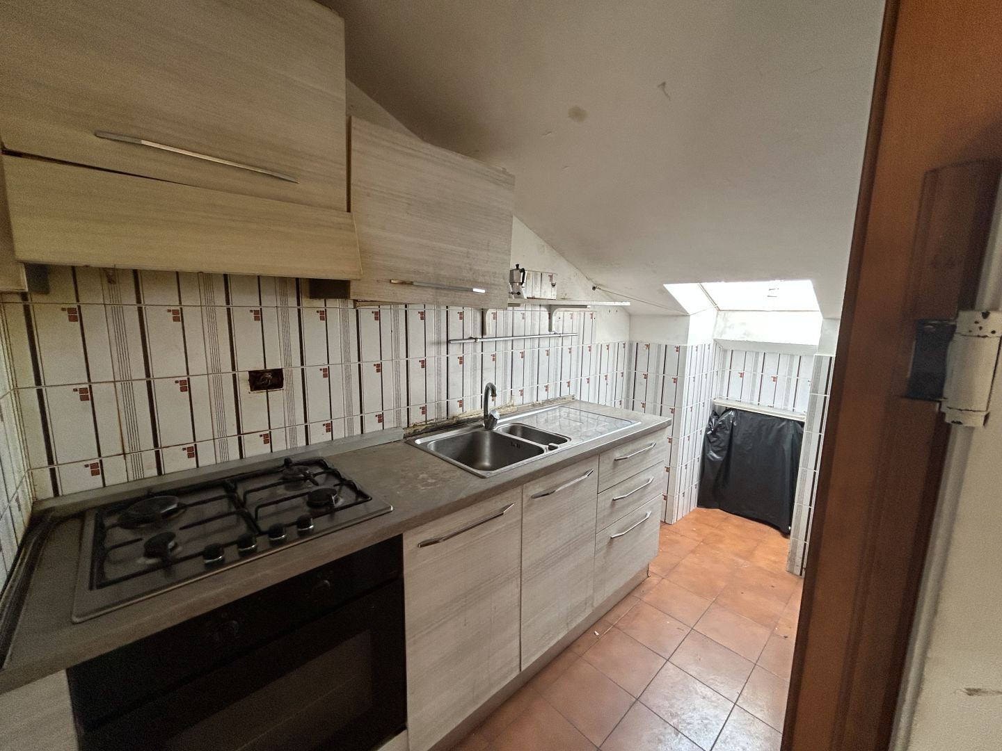 Mansarda a due passi dal Mare ad Alba Adriatica