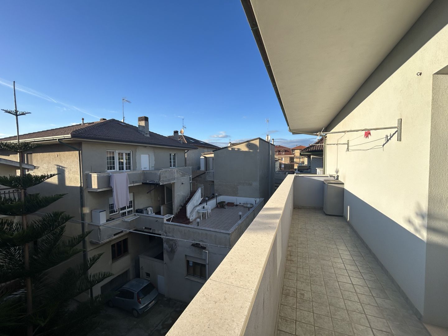 PRIMA FILA PORTO SANT ELPIDIO