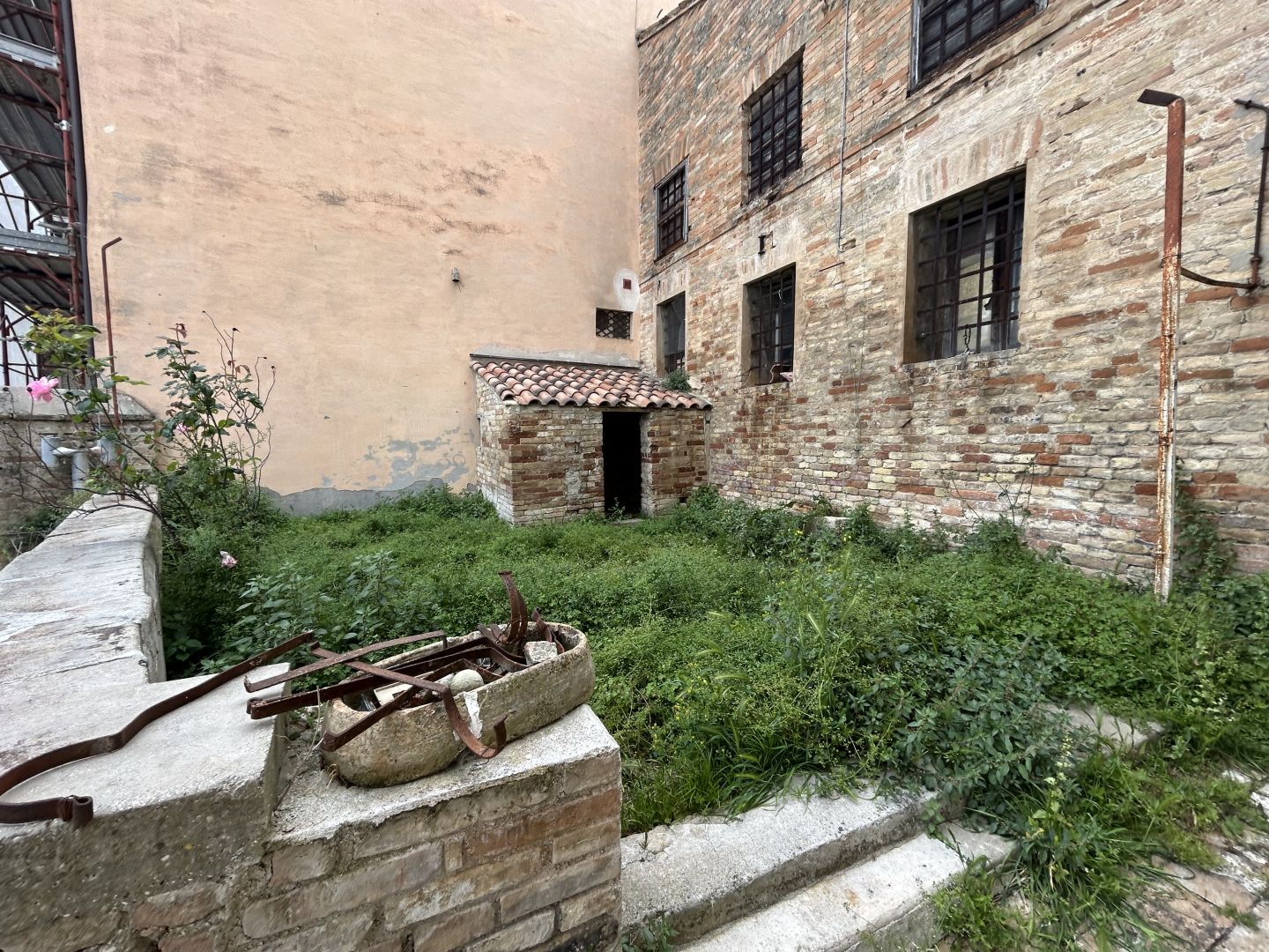 Appartamento in Centro Storico