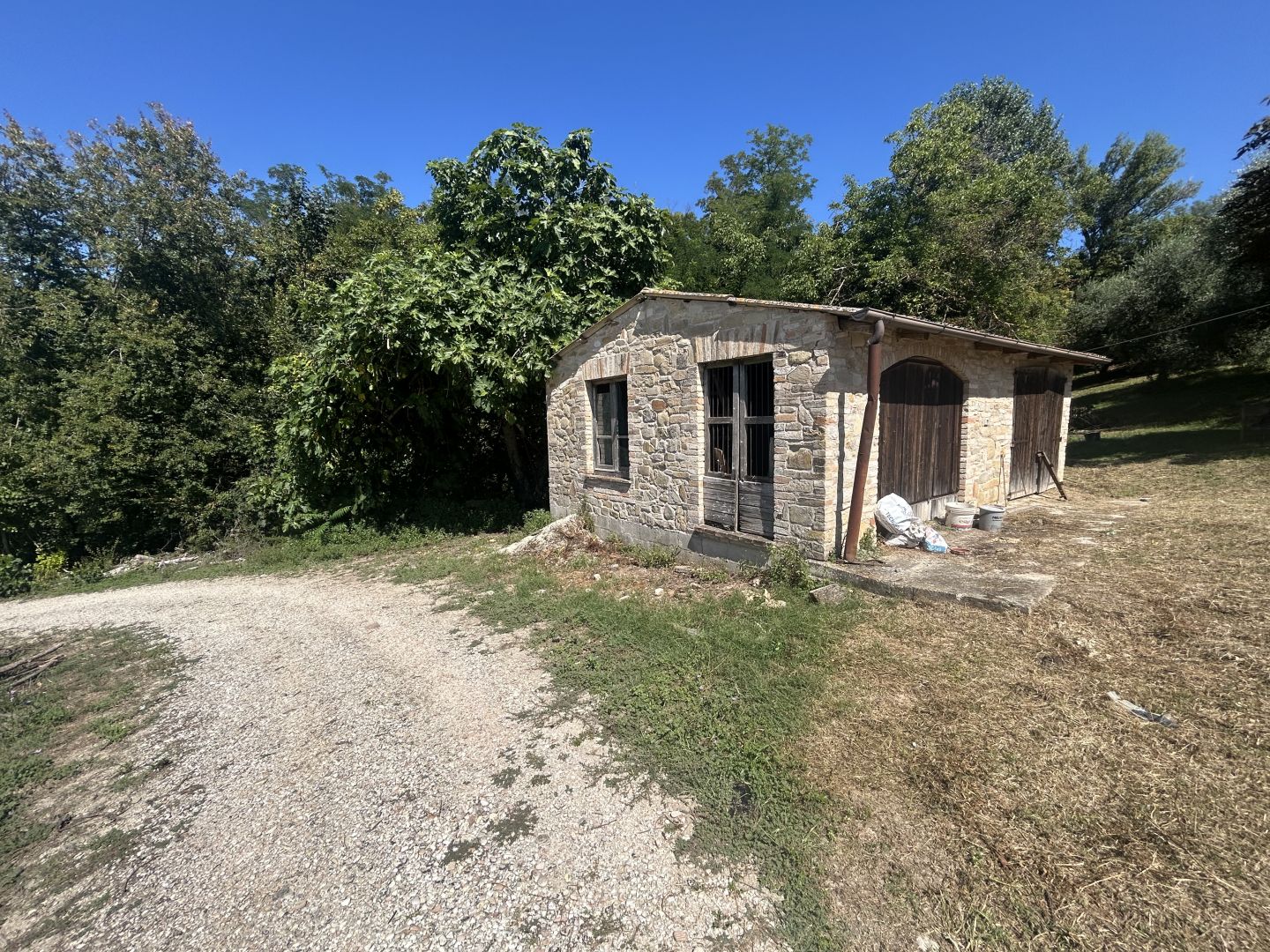 CASA INDIPENDENTE A FERMO