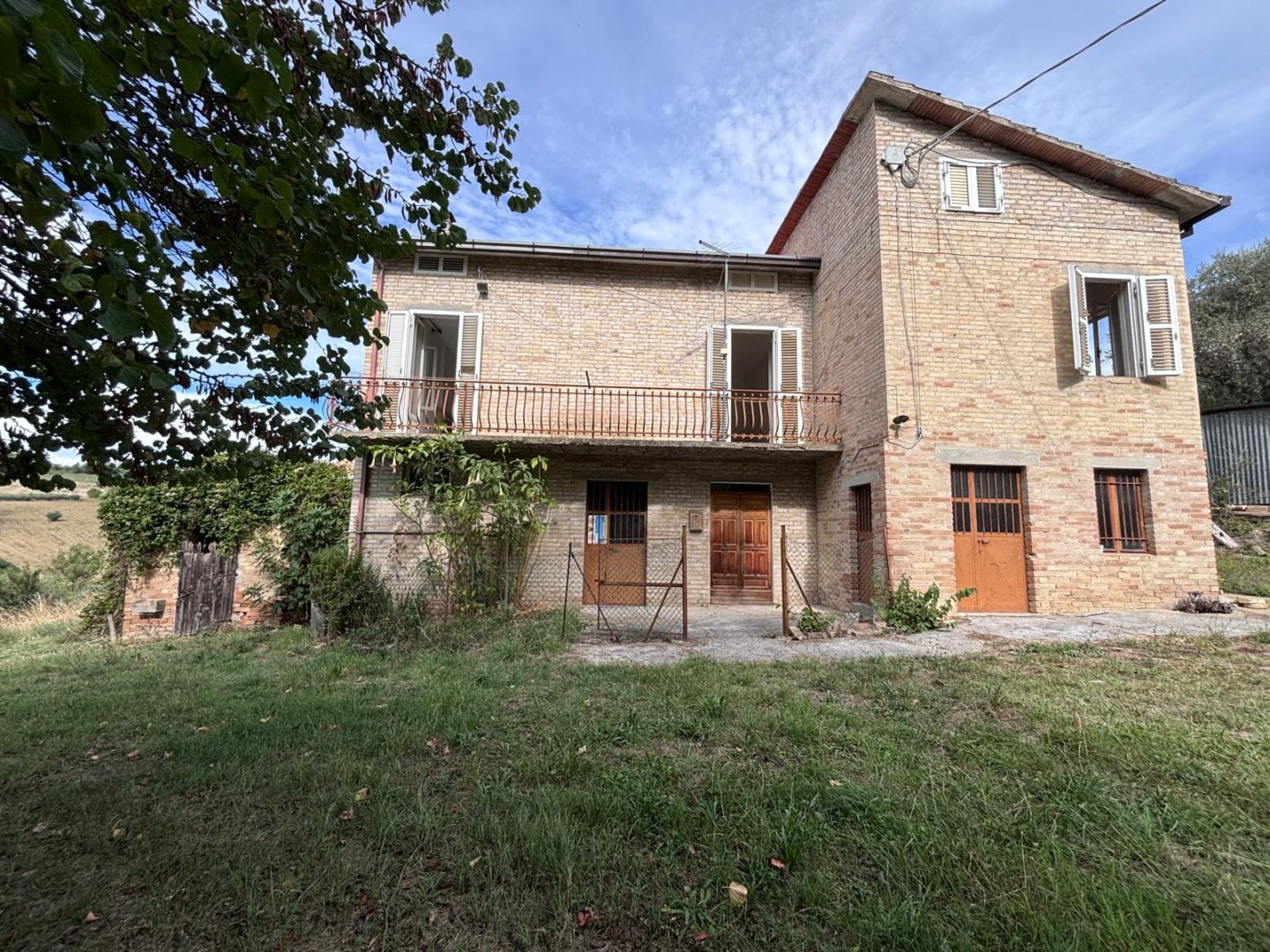 casa indipendente